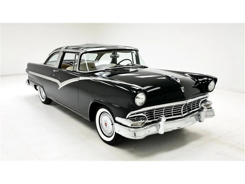1956 Ford Fairlane 1st Gen - Image 7 of 31