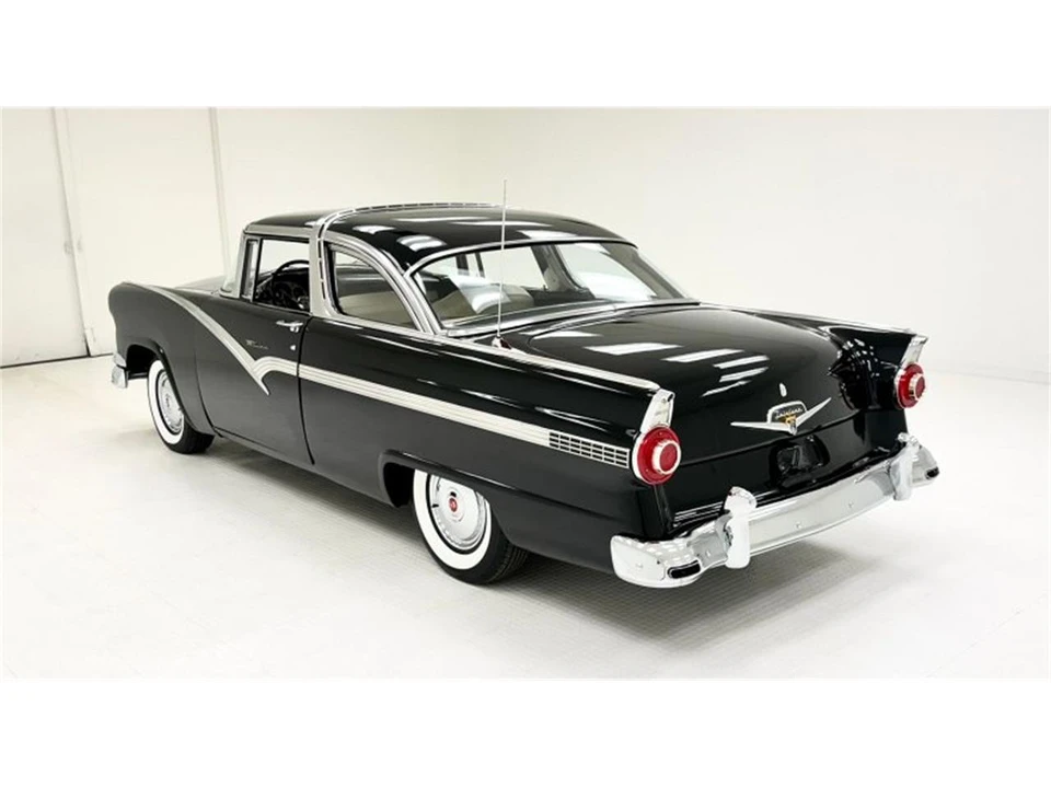 1956 Ford Fairlane 1st Gen - Image 3 of 31