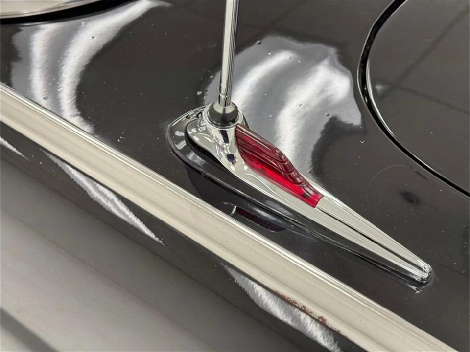 1956 Ford Fairlane 1st Gen - Image 19 of 31