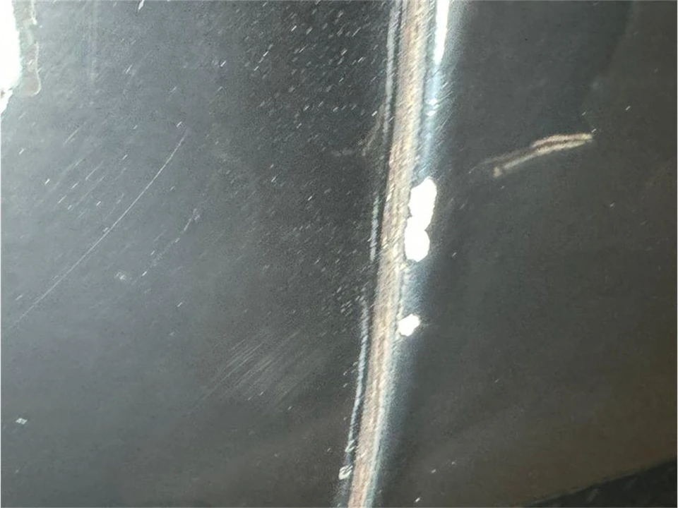 1956 Ford Fairlane 1st Gen - Image 24 of 31
