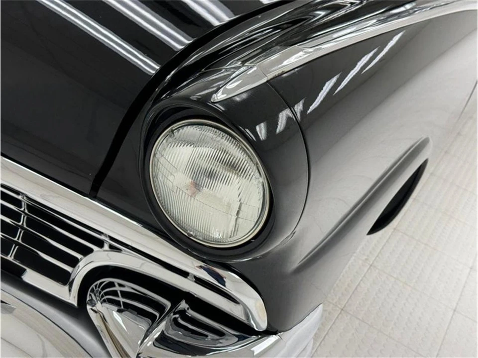 1956 Ford Fairlane 1st Gen - Image 12 of 31