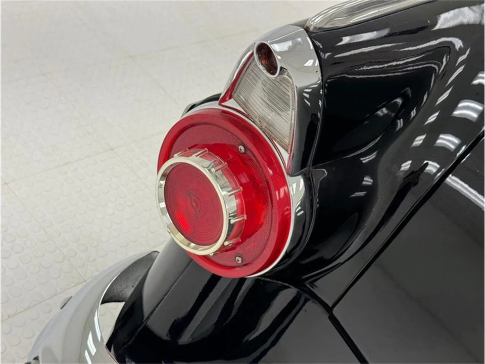 1956 Ford Fairlane 1st Gen - Image 20 of 31