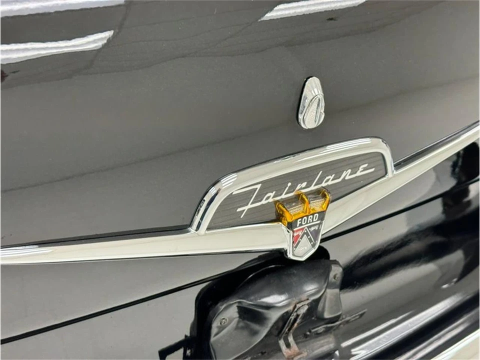 1956 Ford Fairlane 1st Gen - Image 21 of 31