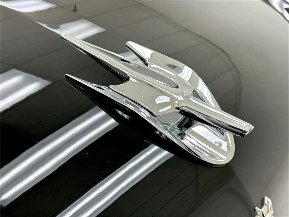 1956 Ford Fairlane 1st Gen - Image 10 of 31