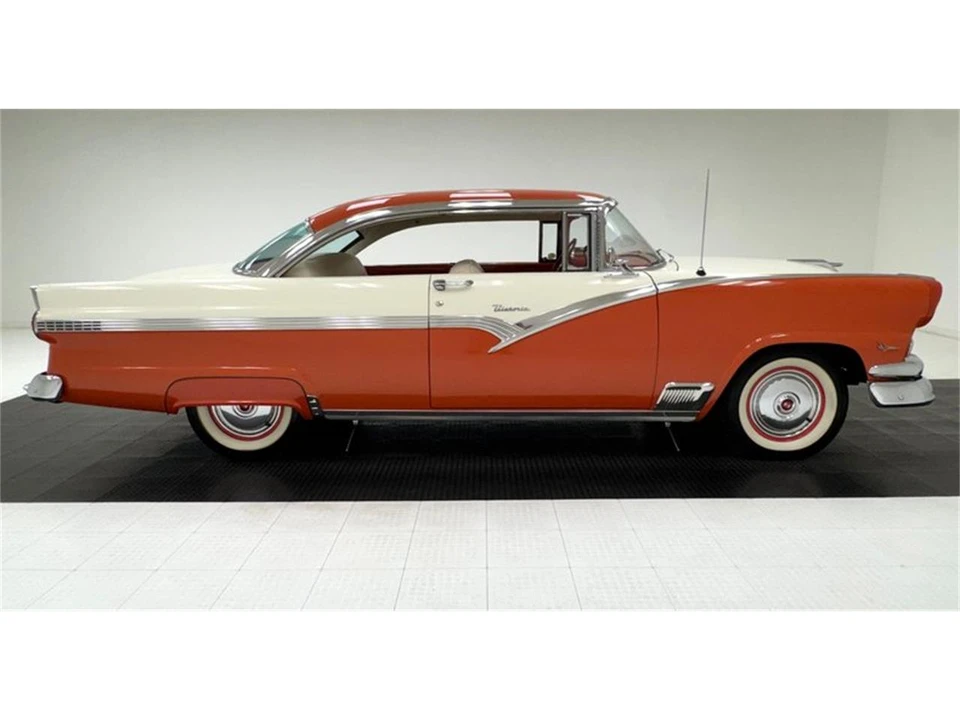 1956 Ford Fairlane 1st Gen - Image 6 of 31