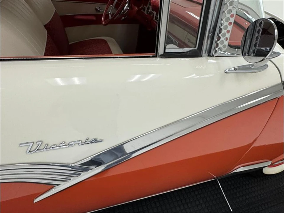 1956 Ford Fairlane 1st Gen - Image 26 of 31