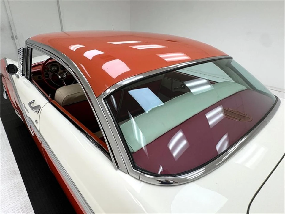 1956 Ford Fairlane 1st Gen - Image 21 of 31