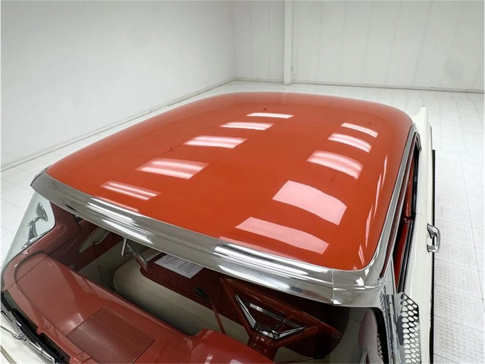 1956 Ford Fairlane 1st Gen - Image 17 of 31