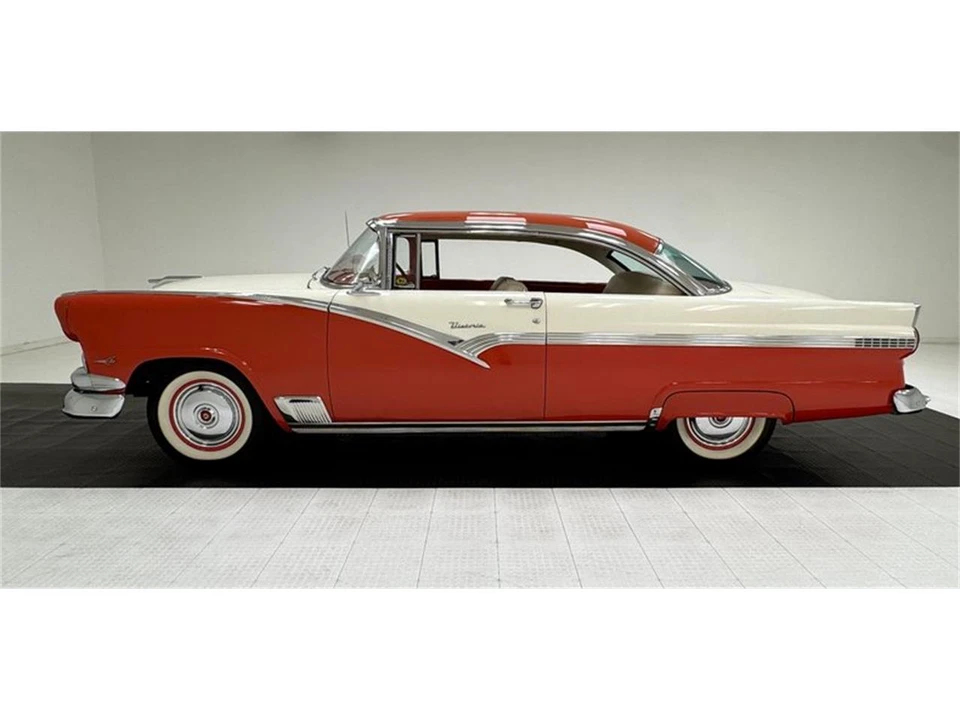 1956 Ford Fairlane 1st Gen - Image 2 of 31
