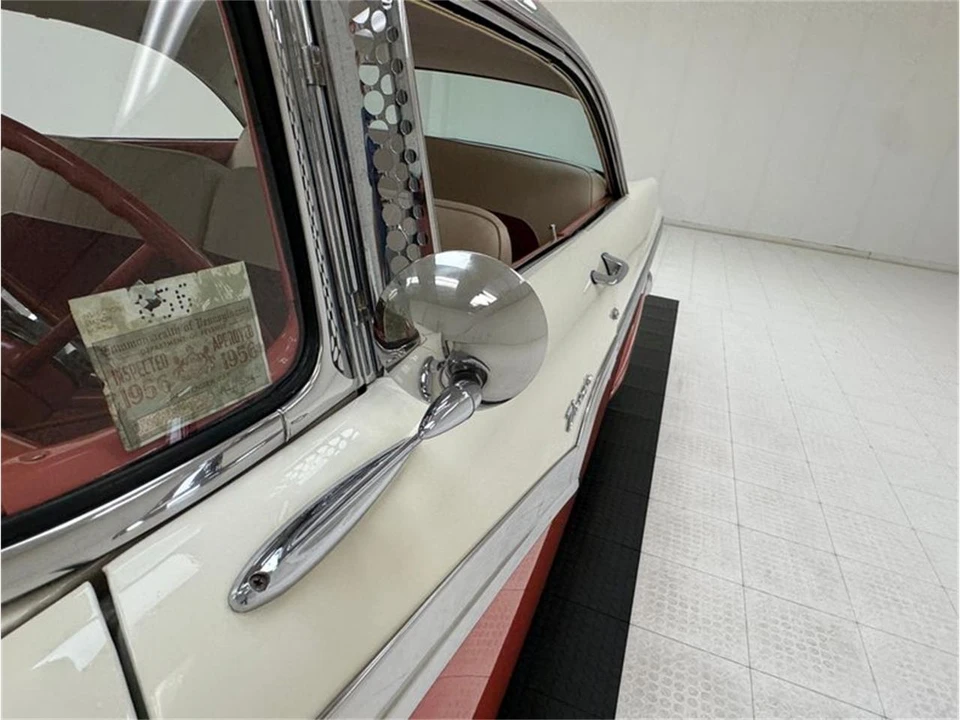 1956 Ford Fairlane 1st Gen - Image 18 of 31