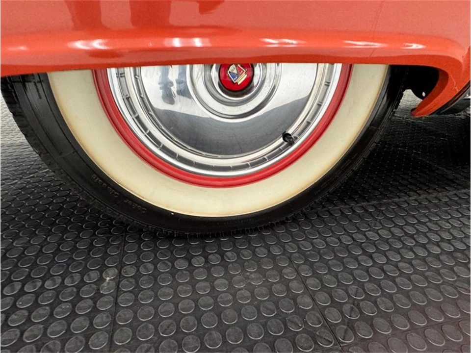 1956 Ford Fairlane 1st Gen - Image 24 of 31