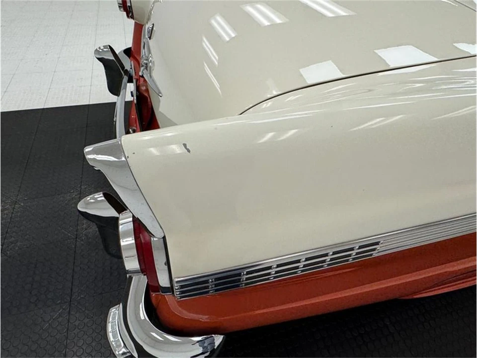 1956 Ford Fairlane 1st Gen - Image 30 of 31