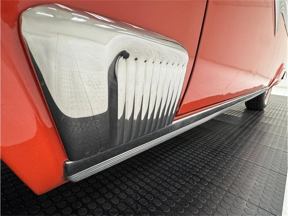 1956 Ford Fairlane 1st Gen - Image 15 of 31