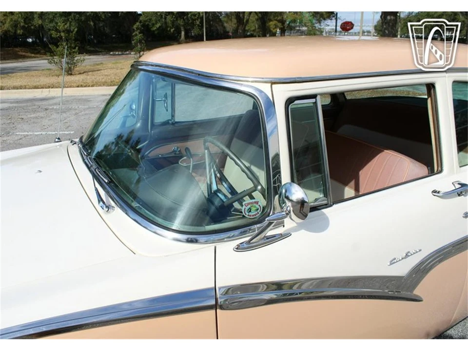 1956 Ford Fairlane 1st Gen - Image 31 of 31