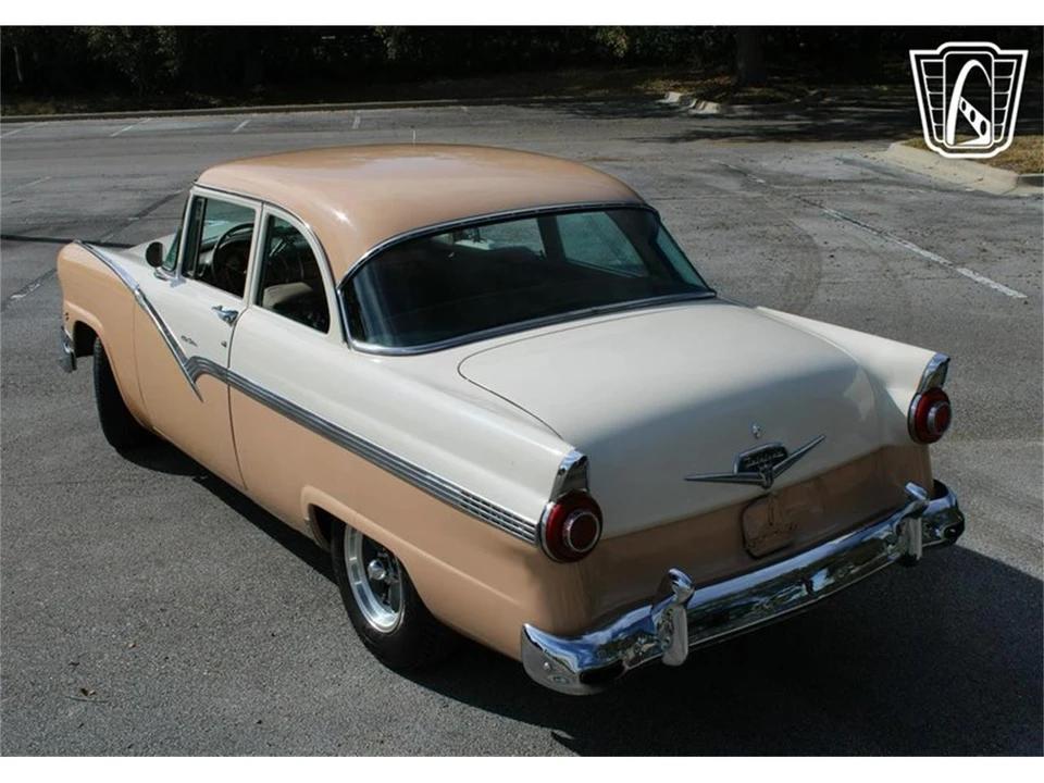 1956 Ford Fairlane 1st Gen - Image 17 of 31