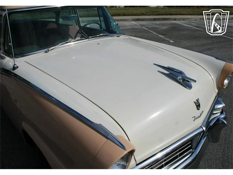 1956 Ford Fairlane 1st Gen - Image 29 of 31