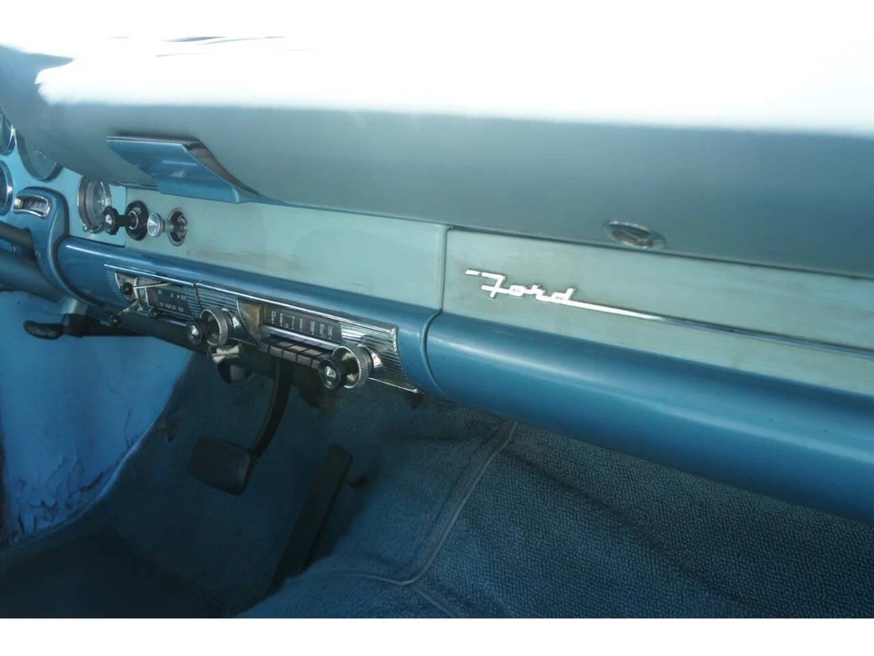 1956 Ford Fairlane 1st Gen - Image 13 of 30