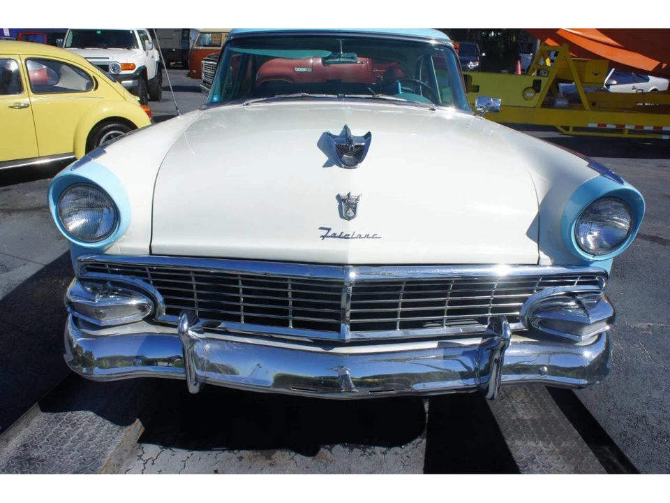 1956 Ford Fairlane 1st Gen - Image 2 of 30