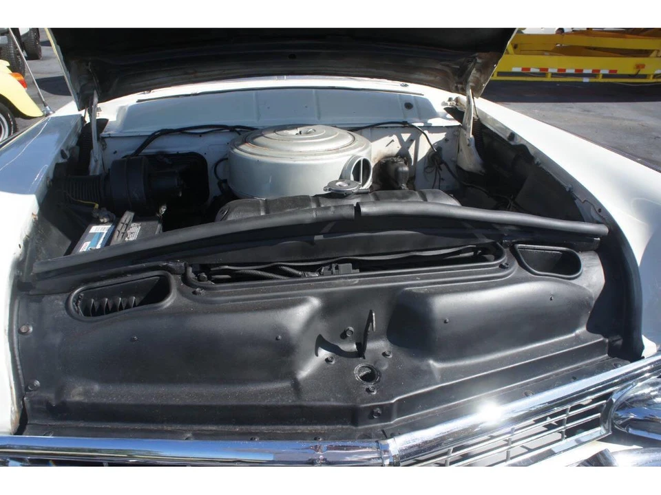 1956 Ford Fairlane 1st Gen - Image 3 of 30