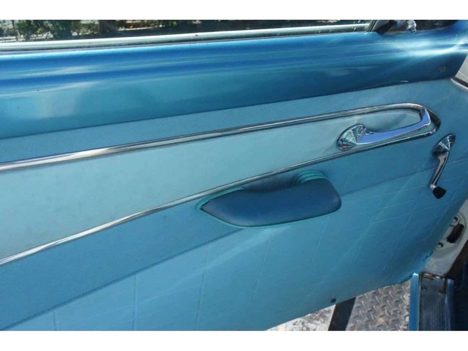 1956 Ford Fairlane 1st Gen - Image 20 of 30
