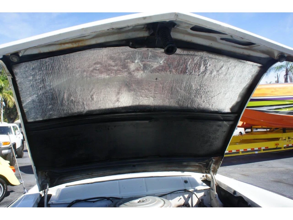 1956 Ford Fairlane 1st Gen - Image 4 of 30