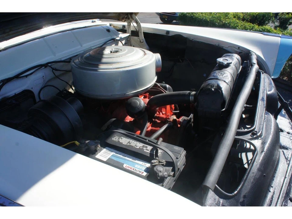 1956 Ford Fairlane 1st Gen - Image 9 of 30