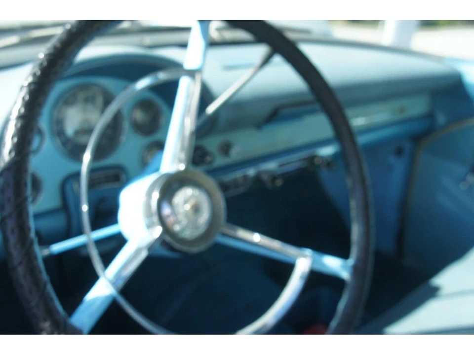 1956 Ford Fairlane 1st Gen - Image 14 of 30
