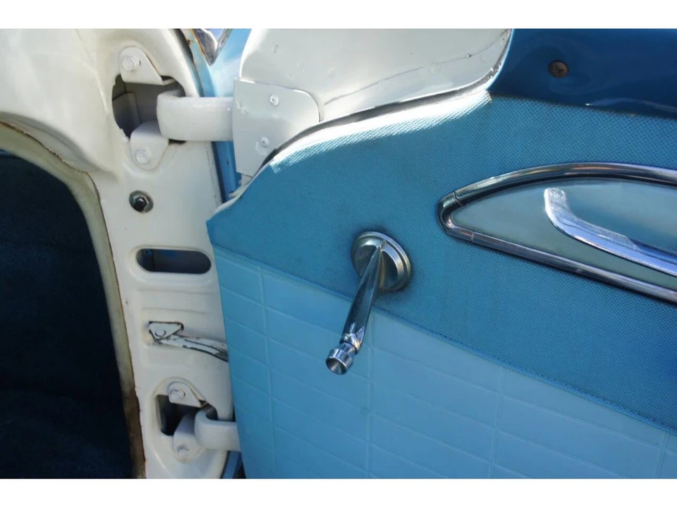1956 Ford Fairlane 1st Gen - Image 12 of 30