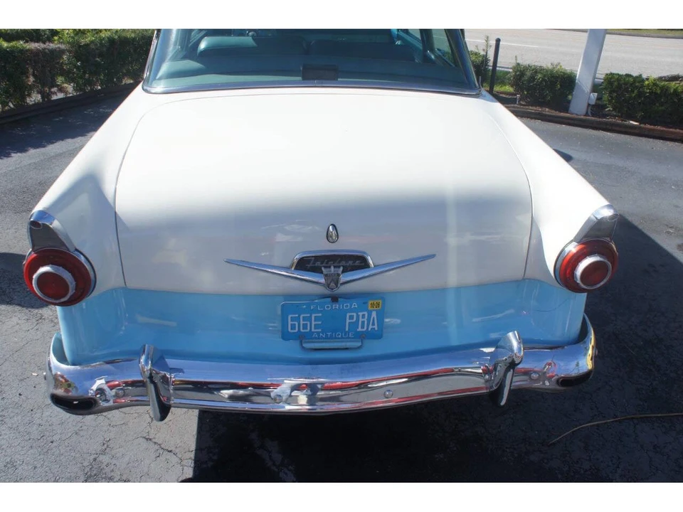 1956 Ford Fairlane 1st Gen - Image 7 of 30