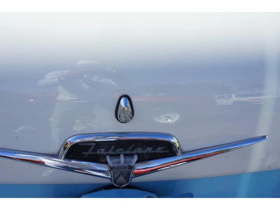 1956 Ford Fairlane 1st Gen - Image 29 of 30