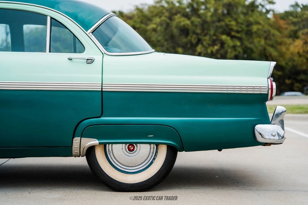 1956 Ford Fairlane 2nd Gen - Image 5 of 12