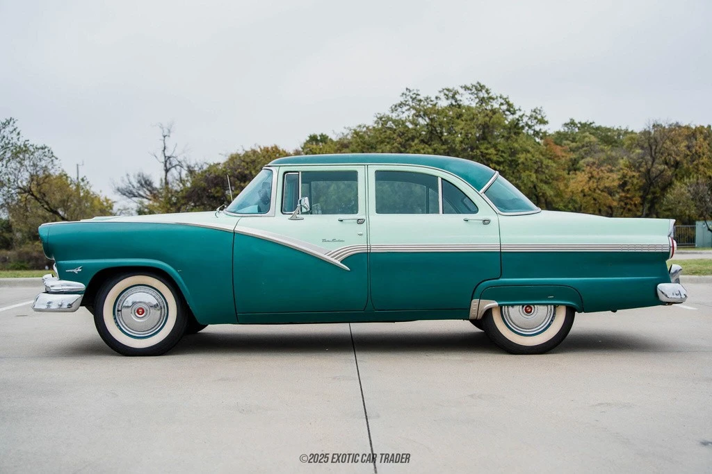 1956 Ford Fairlane 2nd Gen - Image 3 of 12