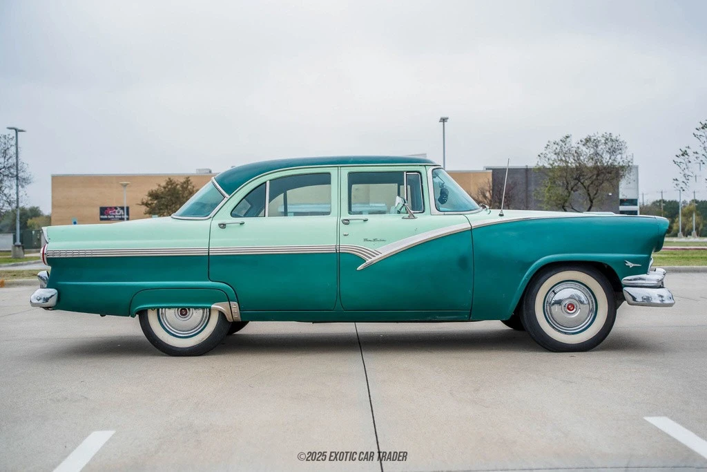 1956 Ford Fairlane 2nd Gen - Image 9 of 12