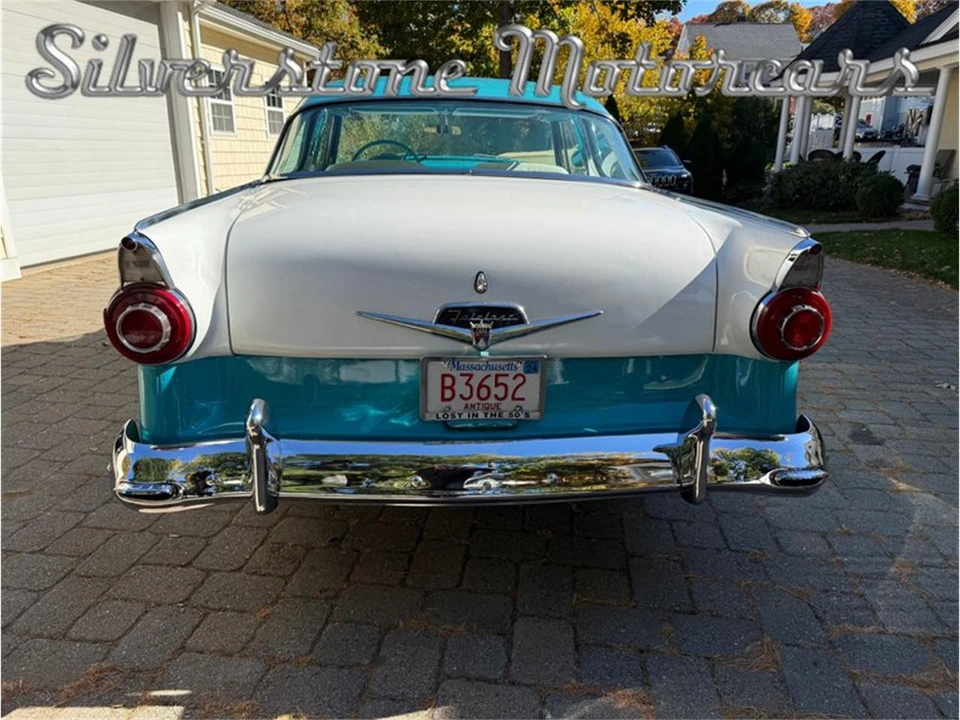 1956 Ford Fairlane 1st Gen - Image 6 of 31