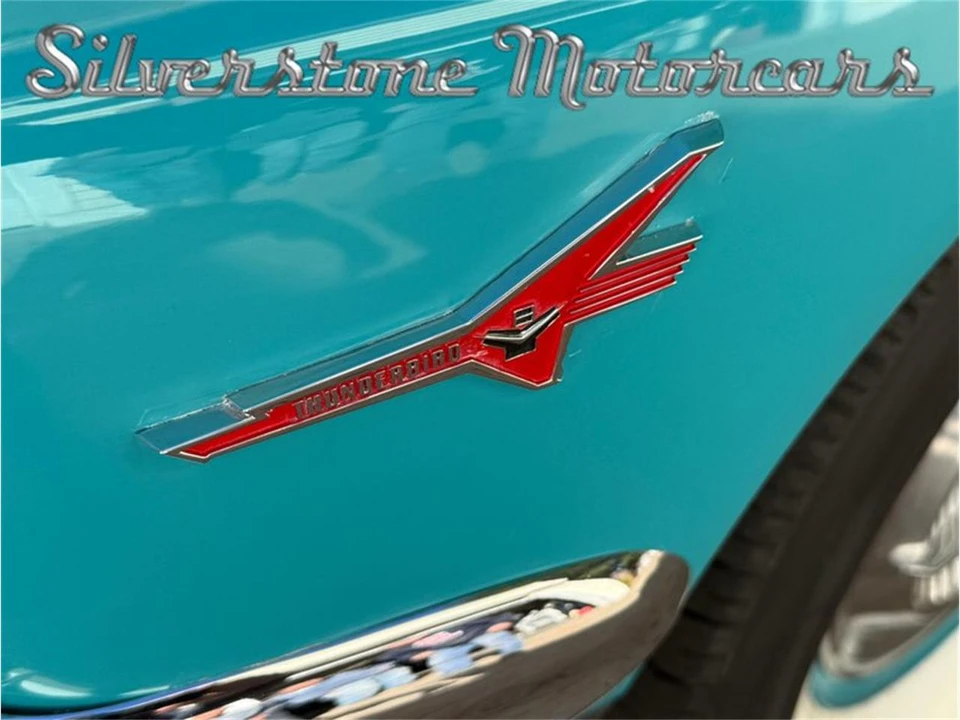 1956 Ford Fairlane 1st Gen - Image 17 of 31