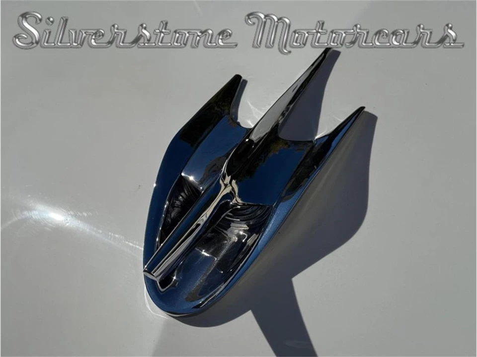 1956 Ford Fairlane 1st Gen - Image 29 of 31
