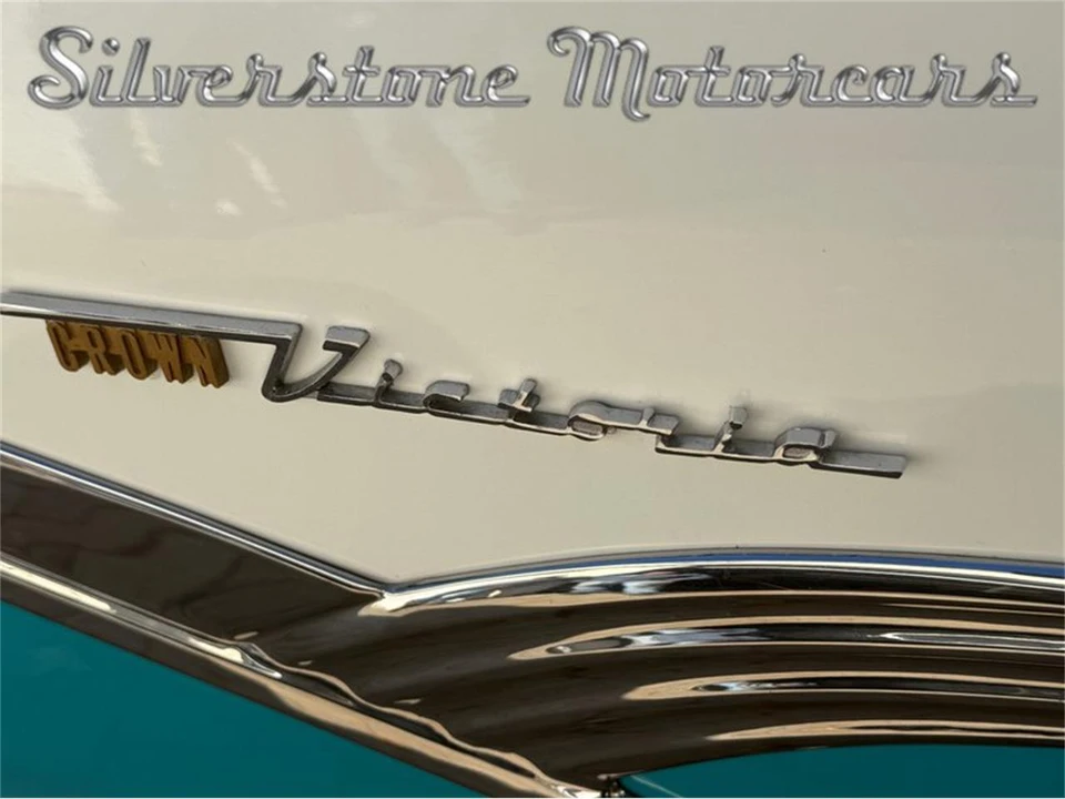 1956 Ford Fairlane 1st Gen - Image 31 of 31
