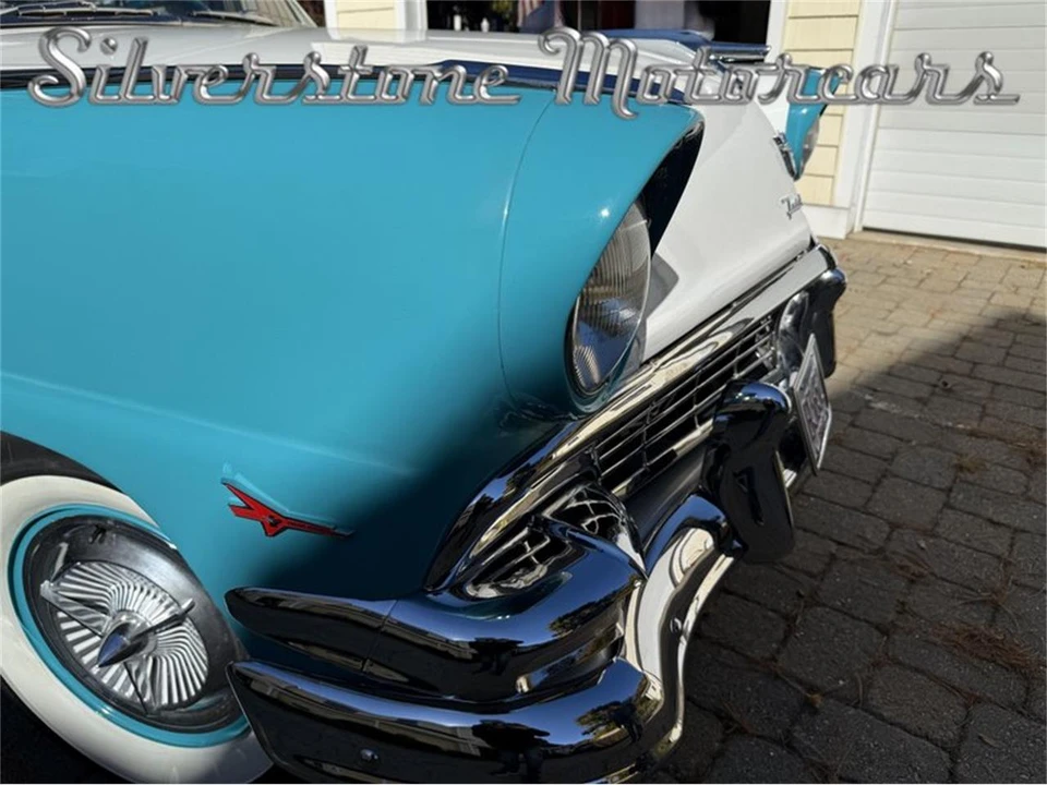 1956 Ford Fairlane 1st Gen - Image 14 of 31