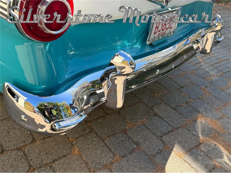 1956 Ford Fairlane 1st Gen - Image 25 of 31