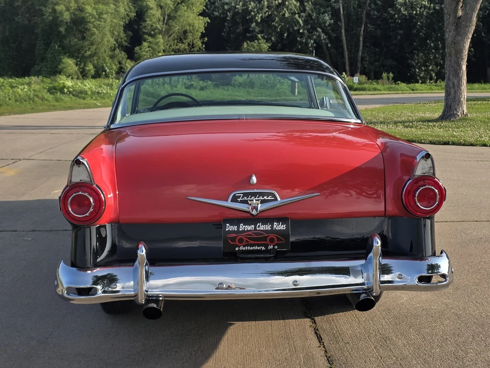 1956 Ford Fairlane 1st Gen - Image 17 of 31