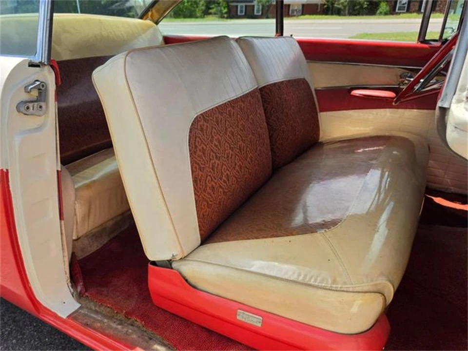 1956 Ford Fairlane 1st Gen - Image 27 of 31