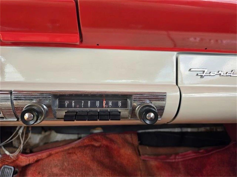 1956 Ford Fairlane 1st Gen - Image 21 of 31