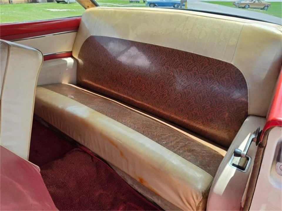 1956 Ford Fairlane 1st Gen - Image 25 of 31