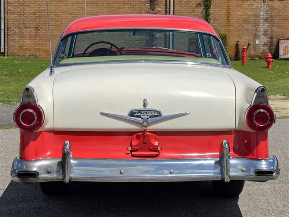 1956 Ford Fairlane 1st Gen - Image 9 of 31