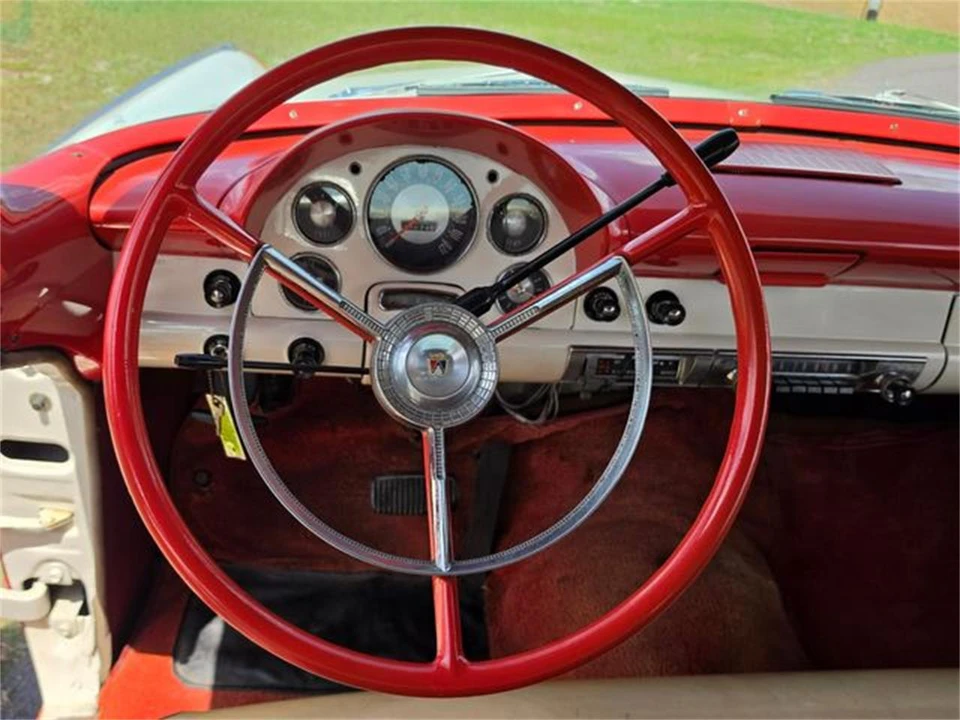 1956 Ford Fairlane 1st Gen - Image 17 of 31