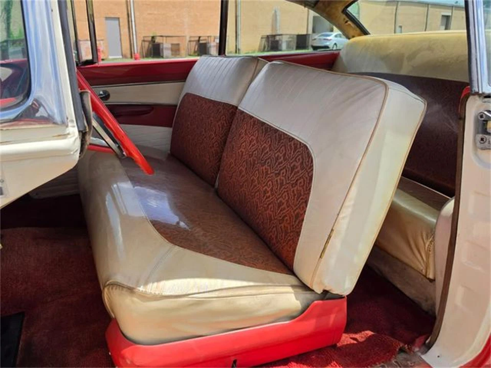 1956 Ford Fairlane 1st Gen - Image 14 of 31