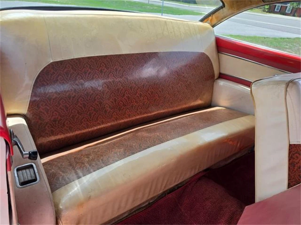 1956 Ford Fairlane 1st Gen - Image 26 of 31