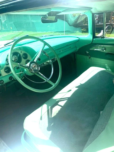 1956 Ford Fairlane 1st Gen - Image 5 of 9