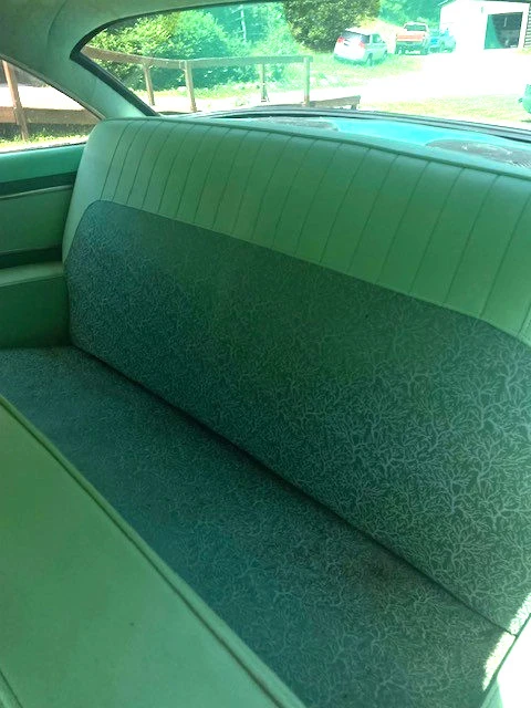 1956 Ford Fairlane 1st Gen - Image 6 of 9