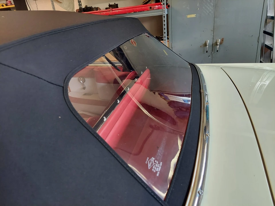 1956 Ford Fairlane 1st Gen - Image 16 of 20